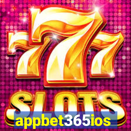 appbet365ios