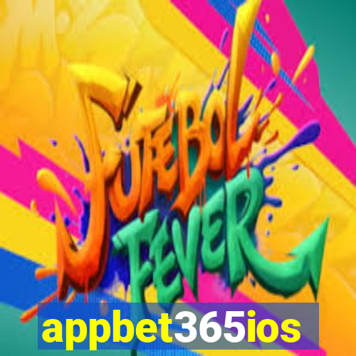 appbet365ios