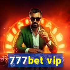 777bet vip