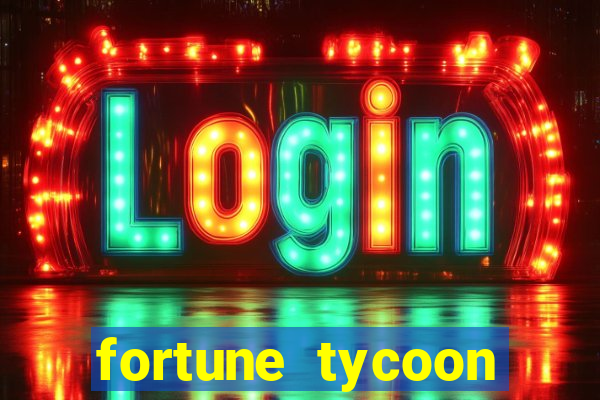 fortune tycoon slots download