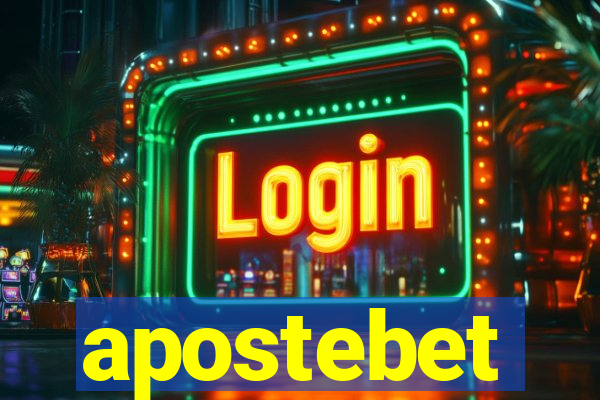 apostebet