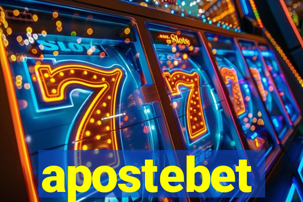 apostebet