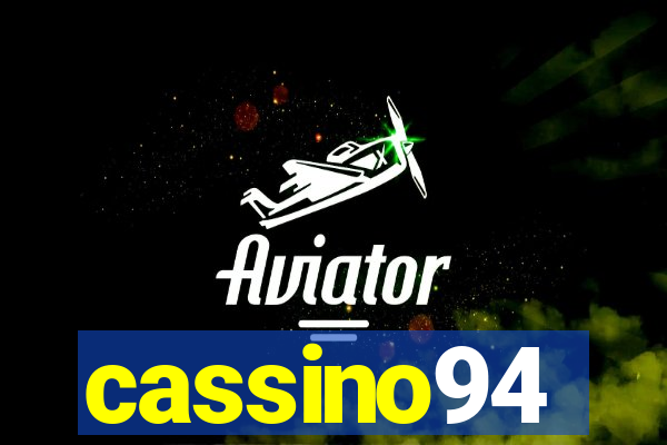 cassino94