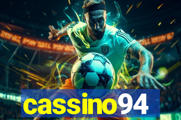 cassino94