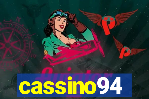 cassino94