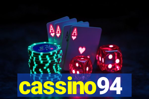 cassino94