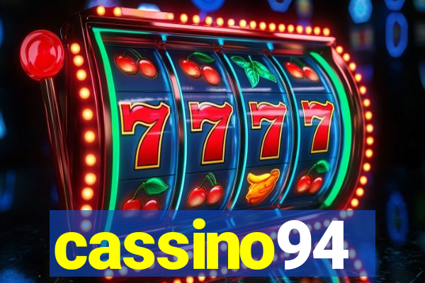 cassino94