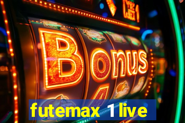 futemax 1 live