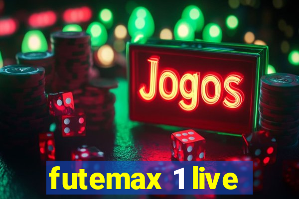 futemax 1 live