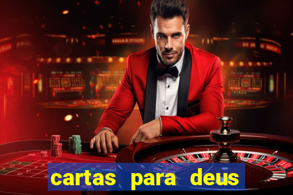 cartas para deus 1080p torrent