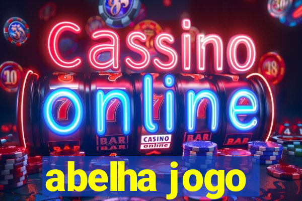 abelha jogo