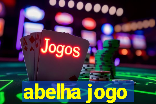 abelha jogo