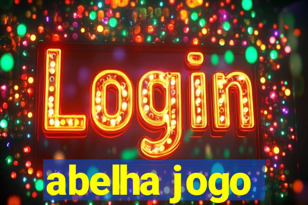 abelha jogo