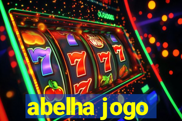 abelha jogo