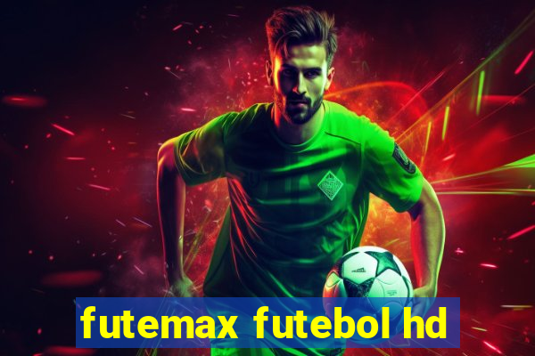 futemax futebol hd