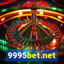 9995bet.net