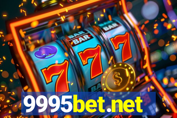 9995bet.net