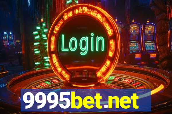 9995bet.net