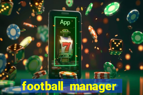 football manager 2024 crack status