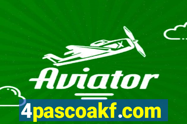 4pascoakf.com