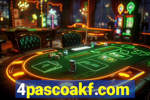 4pascoakf.com