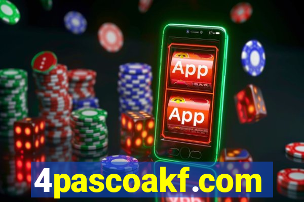 4pascoakf.com