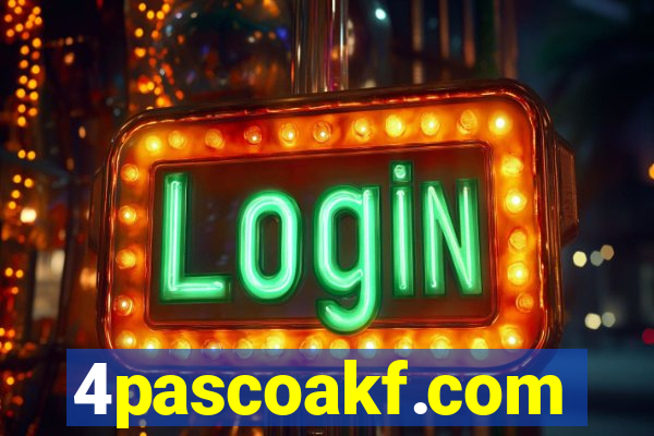 4pascoakf.com