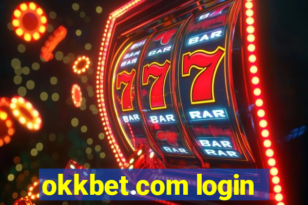 okkbet.com login