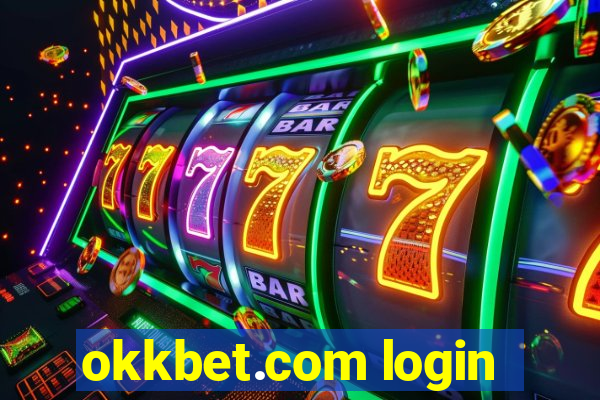 okkbet.com login