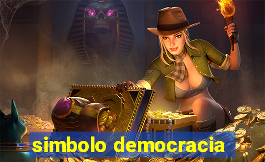 simbolo democracia