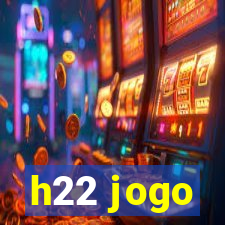 h22 jogo