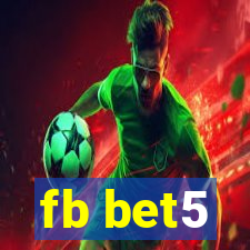 fb bet5