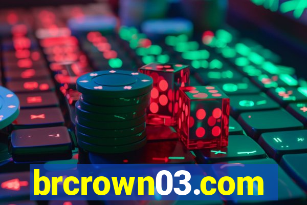 brcrown03.com