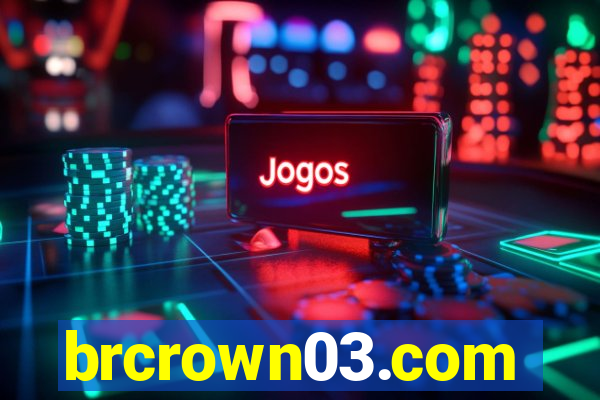 brcrown03.com