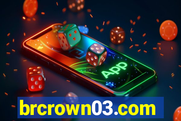 brcrown03.com