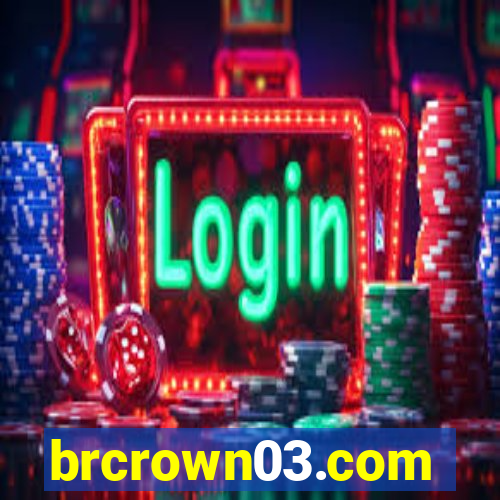 brcrown03.com