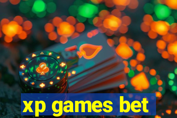 xp games bet