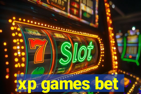 xp games bet