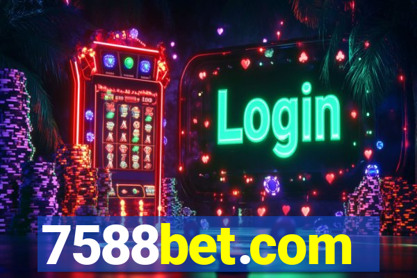 7588bet.com