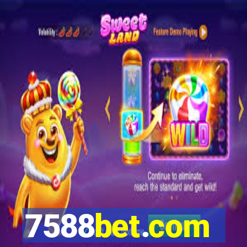 7588bet.com