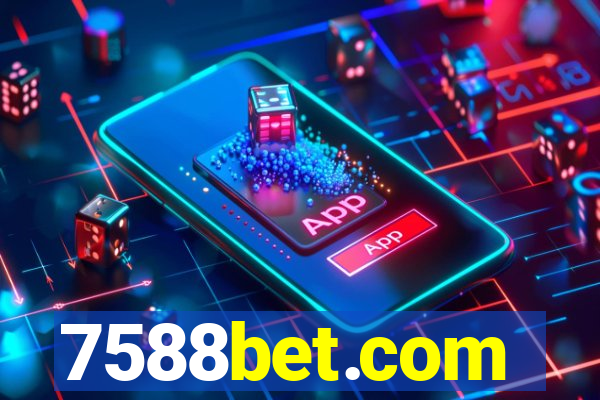 7588bet.com