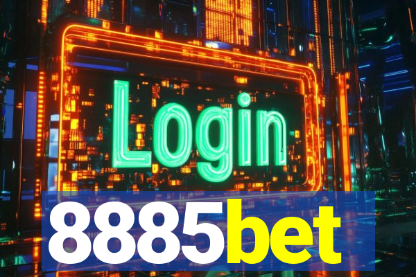 8885bet