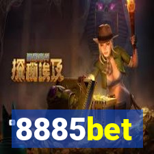 8885bet