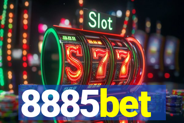 8885bet