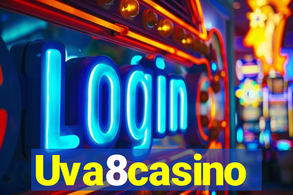 Uva8casino