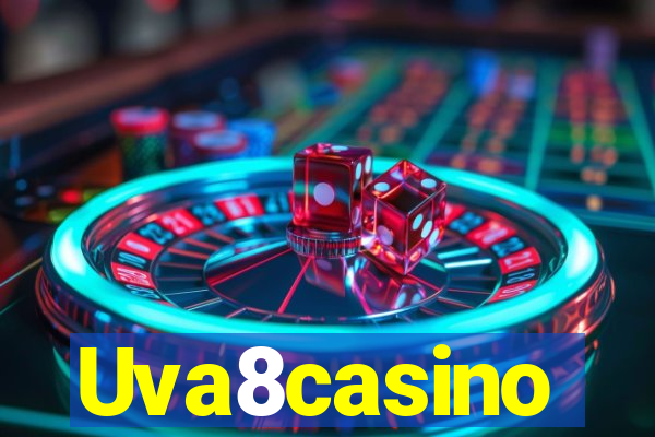 Uva8casino