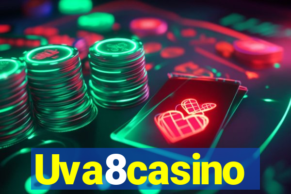 Uva8casino