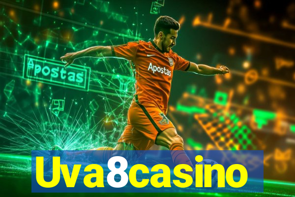 Uva8casino