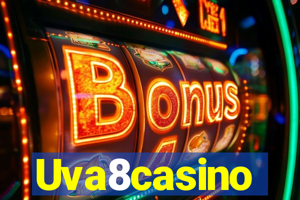 Uva8casino