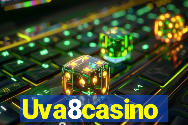 Uva8casino